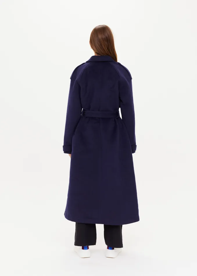 Jackets and Coats Women VOSS COAT THE UPSIDE Jackets and Coats Women VOSS COAT THE UPSIDE