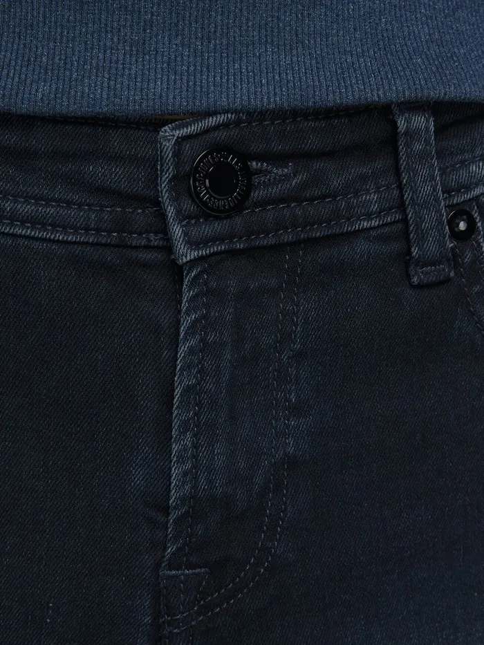 Jeans JACK and JONES Junior JUNIOR SKINNY FIT JEANS Blue Blue Denim