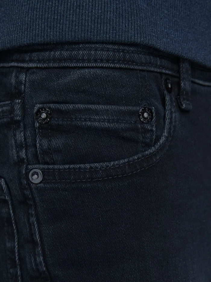 Jeans JACK and JONES Junior JUNIOR SKINNY FIT JEANS Blue Blue Denim