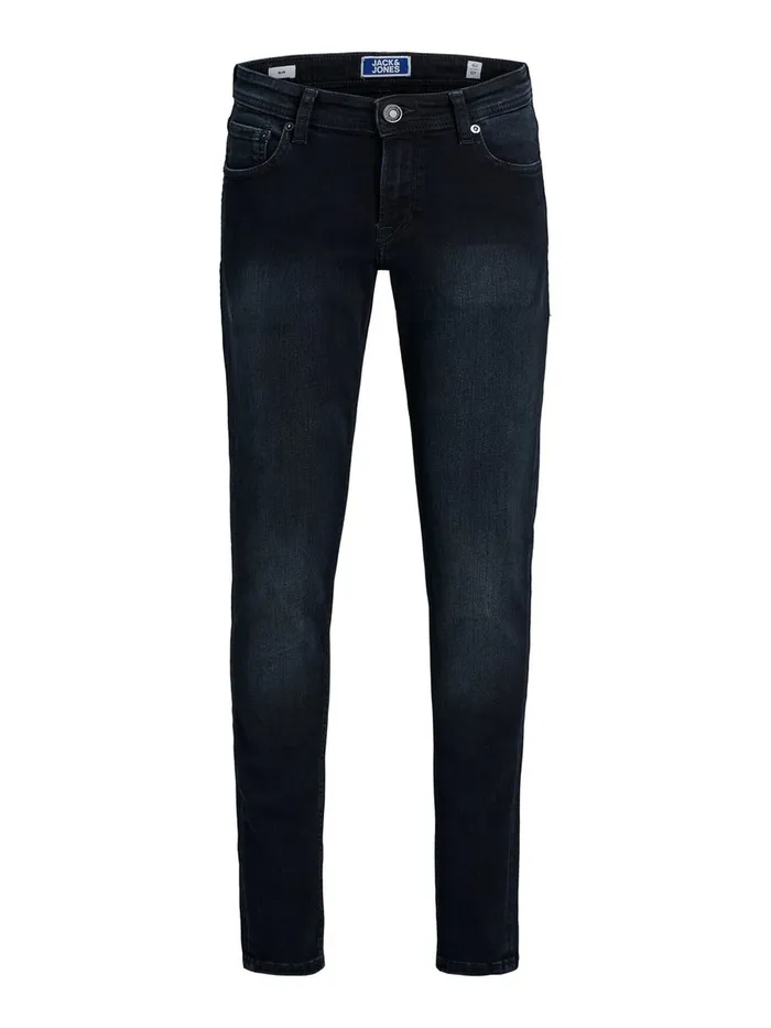 Jeans JACK and JONES Junior JUNIOR SKINNY FIT JEANS Blue Blue Denim