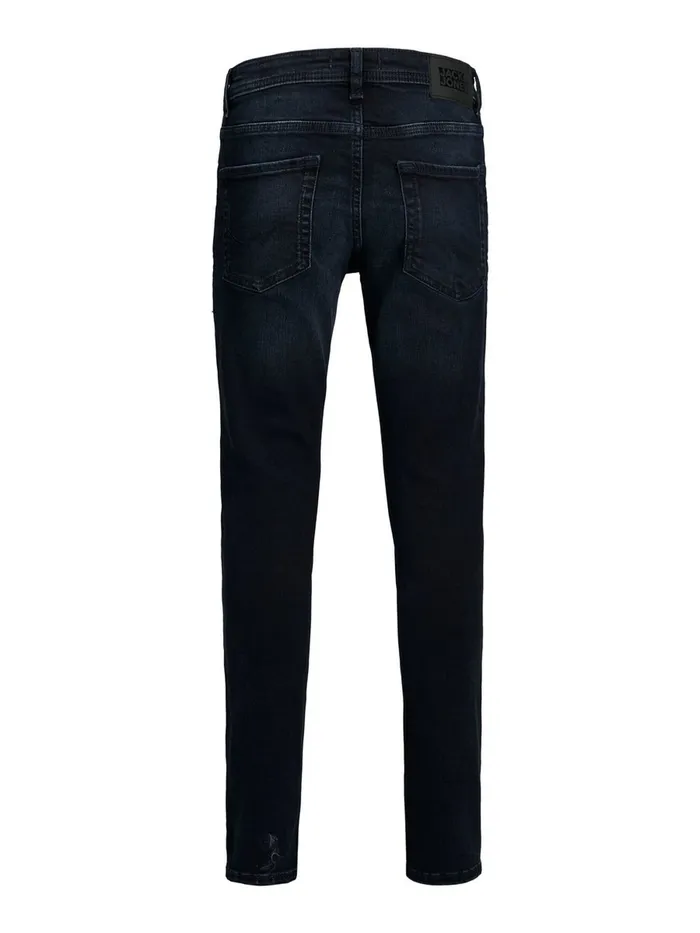 Jeans JACK and JONES Junior JUNIOR SKINNY FIT JEANS Blue Blue Denim