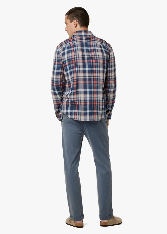 Joe8217s Jeans THE LAIRD TENCEL PANT Vintage Blue Men Special Inseams