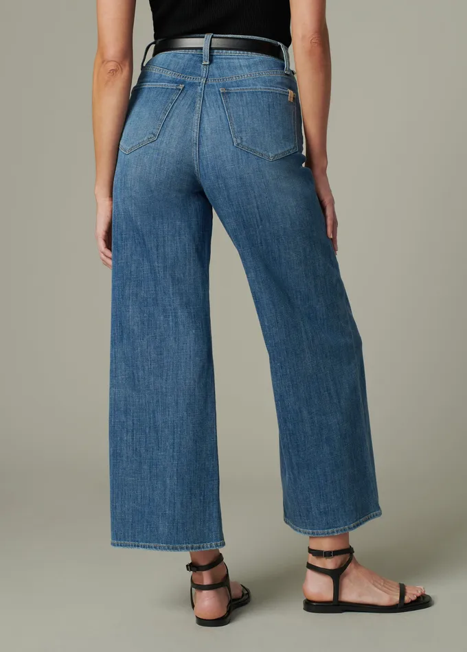 Joe8217s Jeans THE MIA Smoke Show Women Wide Leg