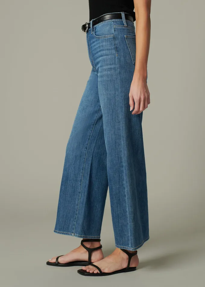Joe8217s Jeans THE MIA Smoke Show Women Wide Leg