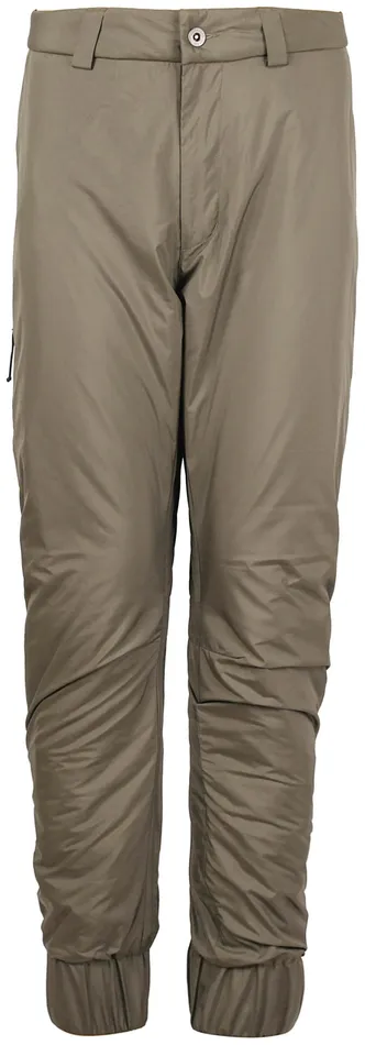 Joel Pants Crocodile Green Men Didriksons Walking Trousers