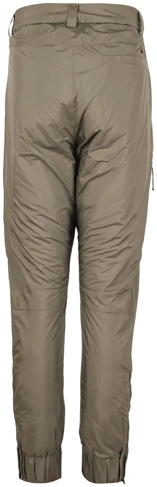 Joel Pants Crocodile Green Men Didriksons Walking Trousers