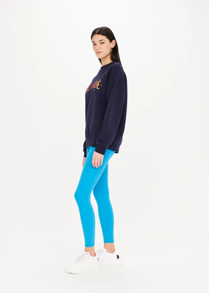 Jumpers MAGIC SATURN CREW 8211 THE UPSIDE Women