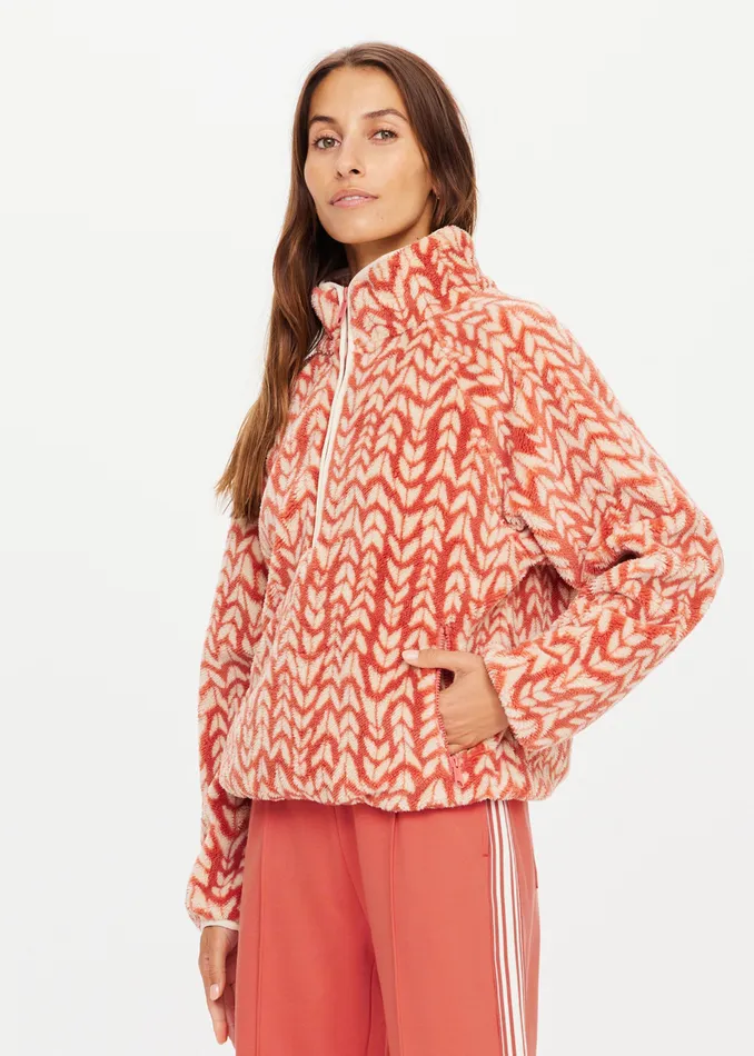 Jumpers Women THE UPSIDE NISEKO HARLOW PULLOVER
