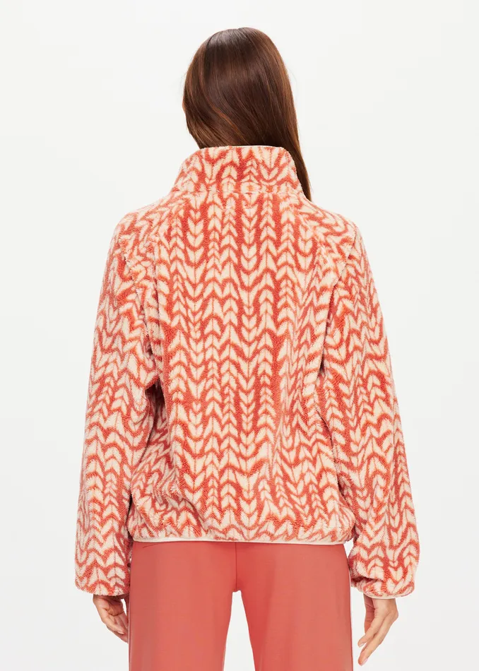 Jumpers Women THE UPSIDE NISEKO HARLOW PULLOVER