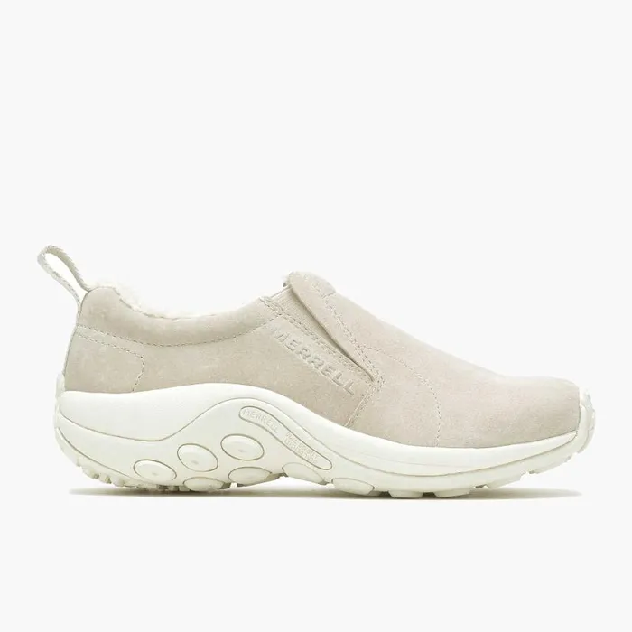 Jungle Moc Cozy Oyster Women Merrell SlipOns