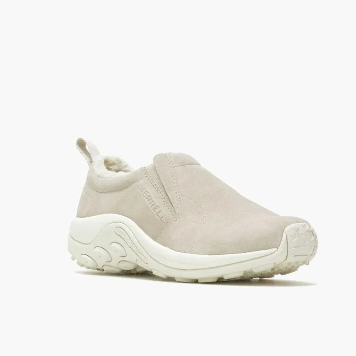 Jungle Moc Cozy Oyster Women Merrell SlipOns Jungle Moc Cozy Oyster Women Merrell SlipOns