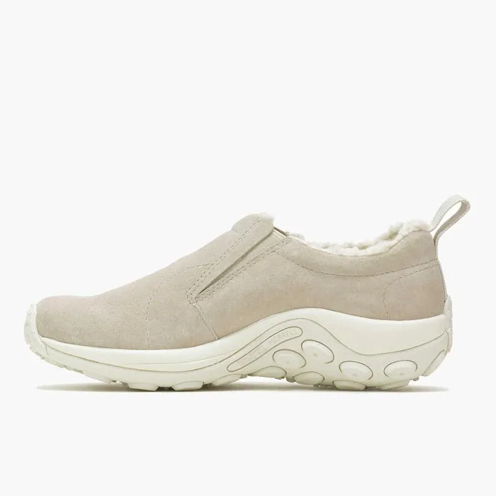 Jungle Moc Cozy Oyster Women Merrell SlipOns Jungle Moc Cozy Oyster Women Merrell SlipOns