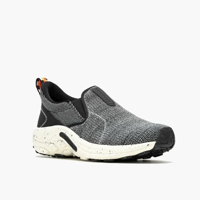 Jungle Moc EVO Black Men Merrell SlipOns Jungle Moc EVO Black Men Merrell SlipOns