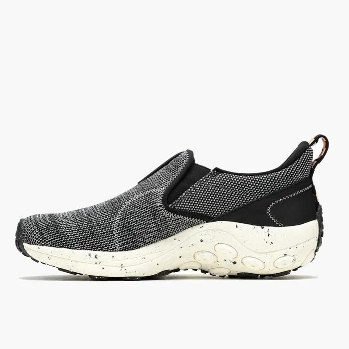 Jungle Moc EVO Black Men Merrell SlipOns Jungle Moc EVO Black Men Merrell SlipOns