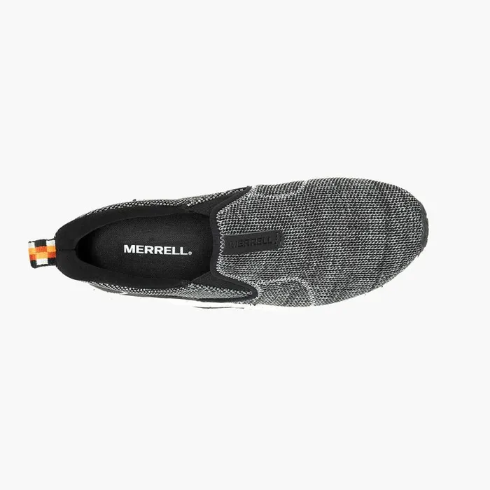 Jungle Moc EVO Black Men Merrell SlipOns Jungle Moc EVO Black Men Merrell SlipOns