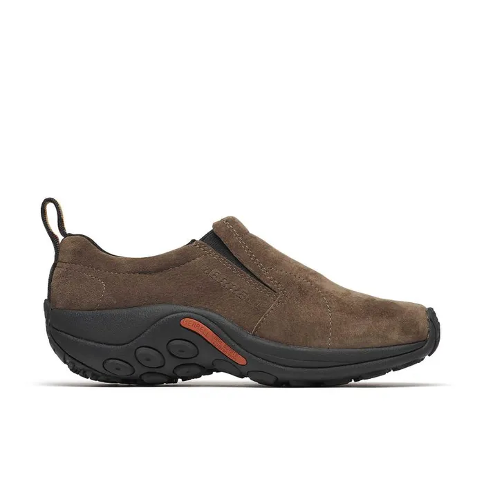 Jungle Moc Wide Width Gunsmoke Women Merrell SlipOns