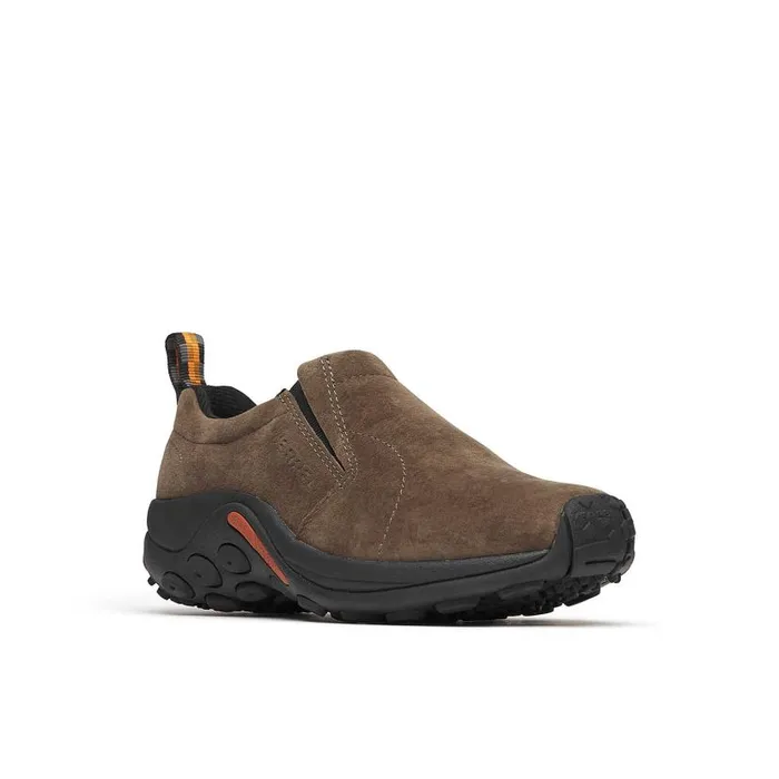 Jungle Moc Wide Width Gunsmoke Women Merrell SlipOns Jungle Moc Wide Width Gunsmoke Women Merrell SlipOns