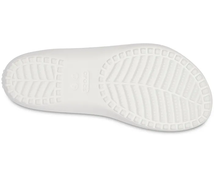 Kadee II Sandal White Sandals Crocs Women