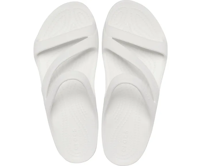 Kadee II Sandal White Sandals Crocs Women