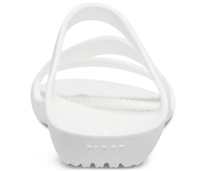 Kadee II Sandal White Sandals Crocs Women