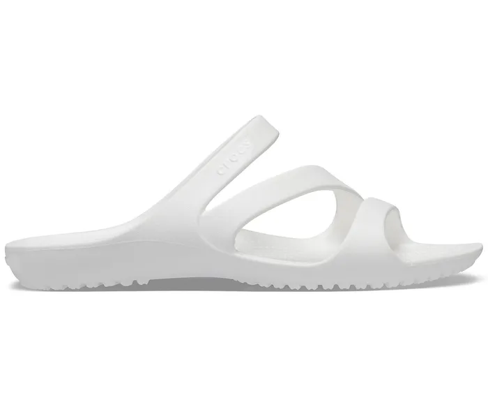 Kadee II Sandal White Sandals Crocs Women