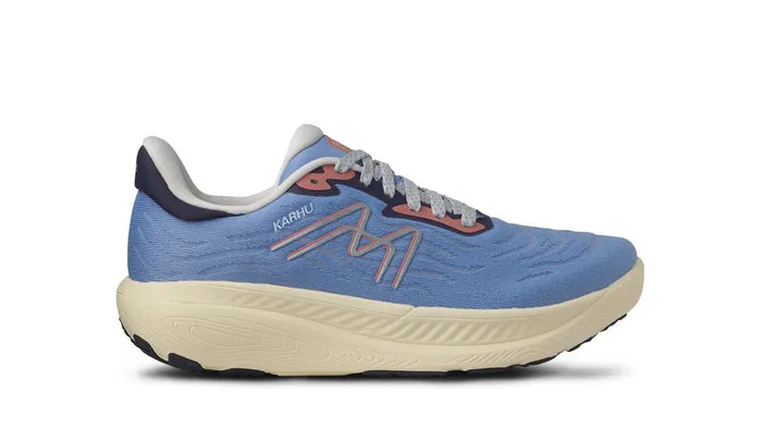 KARHU Ikoni 30 HiVo L Wide Fit Running Shoe Women Karhu Running Shoes