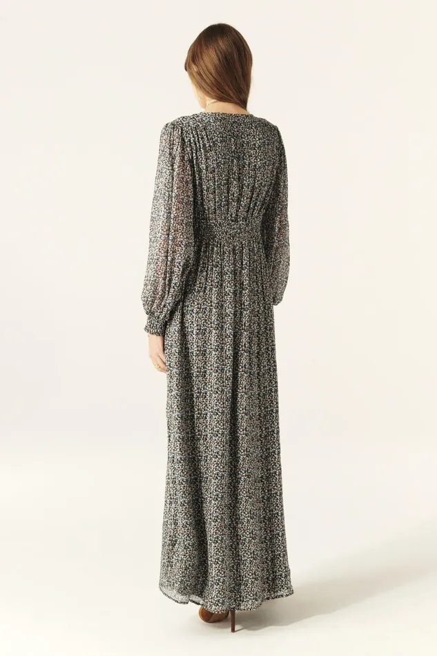 Keira Dress Keira Red Women Baandsh Dresses