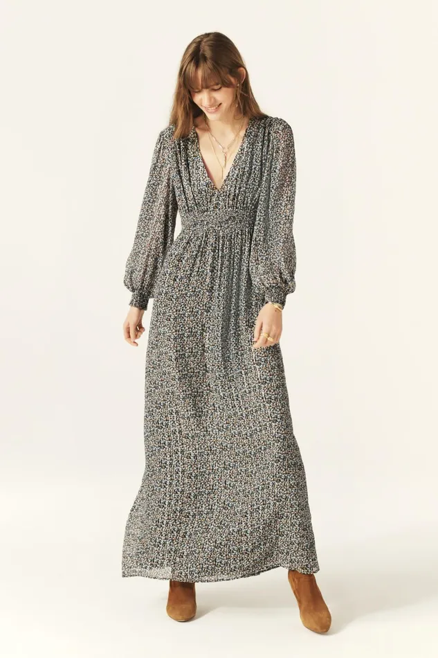 Keira Dress Keira Red Women Baandsh Dresses