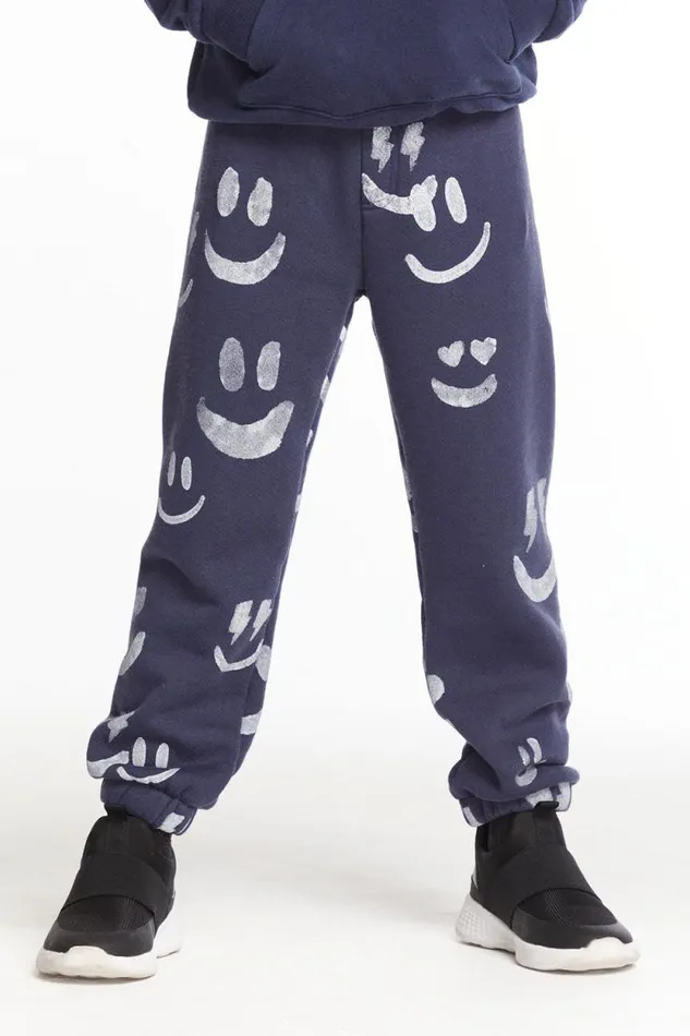 Kids Chaser Brand Boys Smiles Boys Pant