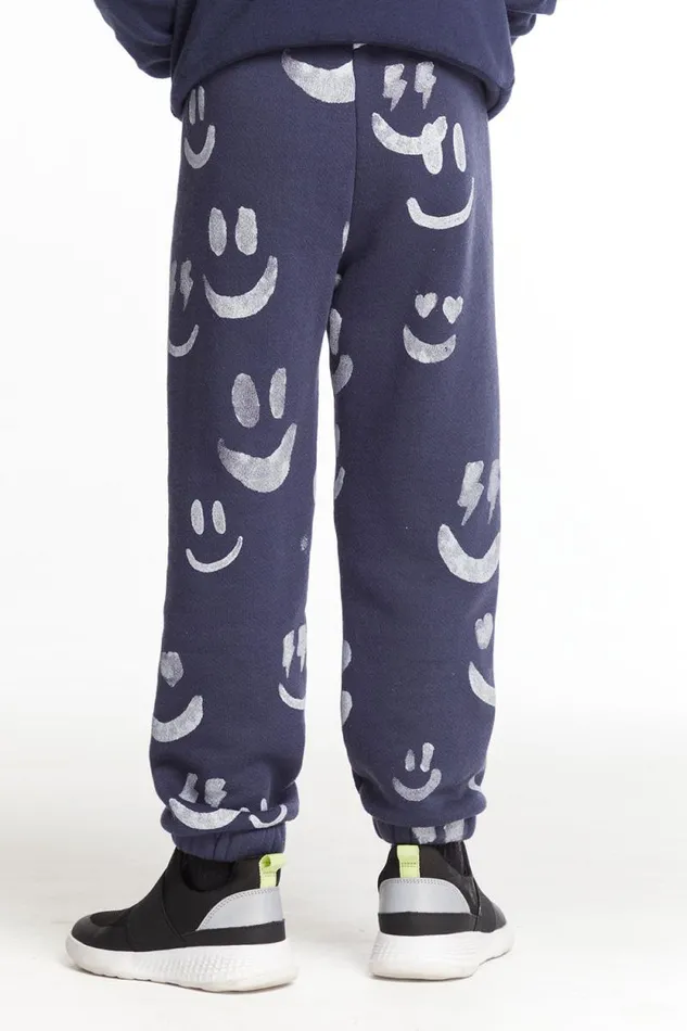Kids Chaser Brand Boys Smiles Boys Pant