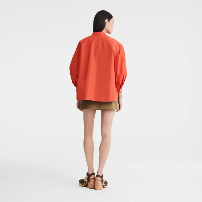 Kimono jacket TomatoTomatoTomato Coats and Jackets Longchamp Women