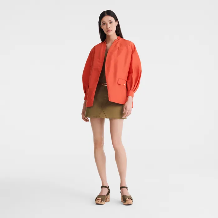 Kimono jacket TomatoTomatoTomato Coats and Jackets Longchamp Women
