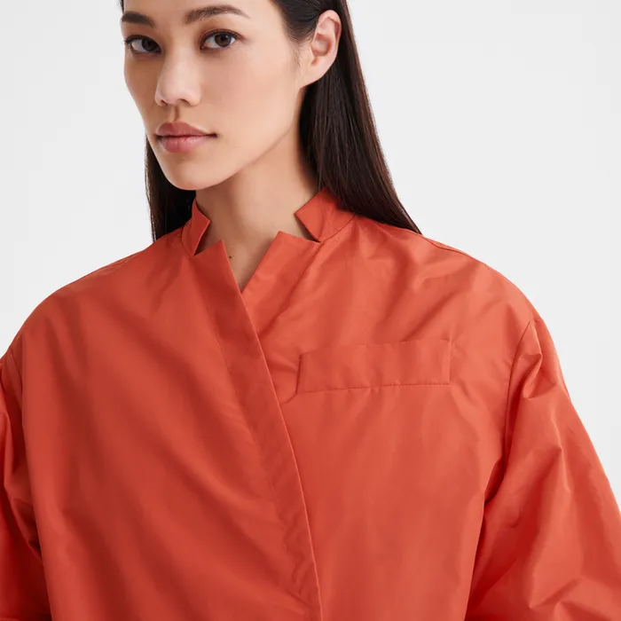 Kimono jacket TomatoTomatoTomato Coats and Jackets Longchamp Women