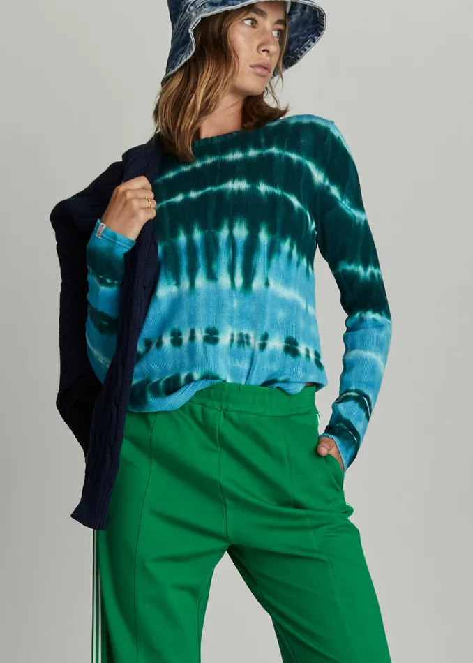 Knitwear THE UPSIDE Women AMANA LONG SLEEVE KNIT