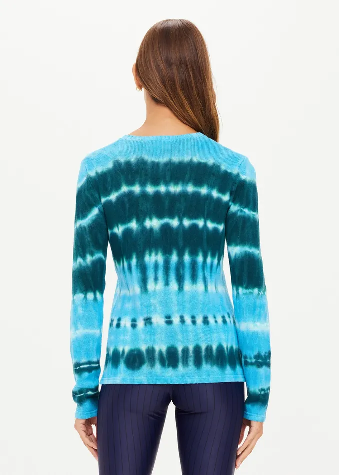 Knitwear THE UPSIDE Women AMANA LONG SLEEVE KNIT