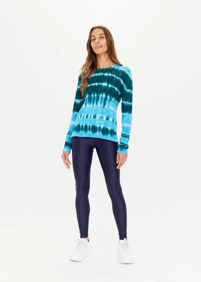 Knitwear THE UPSIDE Women AMANA LONG SLEEVE KNIT