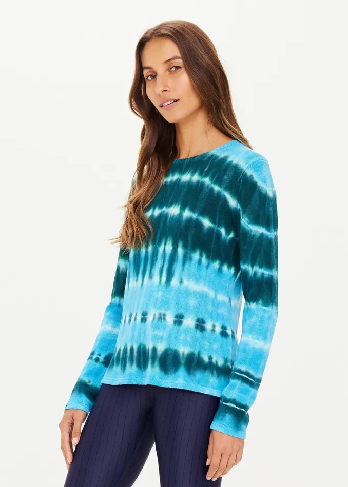 Knitwear THE UPSIDE Women AMANA LONG SLEEVE KNIT