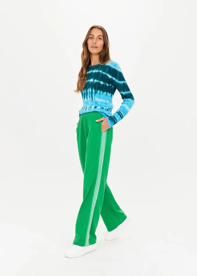 Knitwear THE UPSIDE Women AMANA LONG SLEEVE KNIT