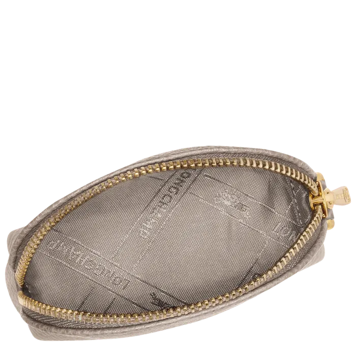 Le Foulonn Coin purse Turtledove Cardholders and Coin purses Longchamp Women Le Foulonn Coin purse Turtledove Cardholders and Coin purses Longchamp Women