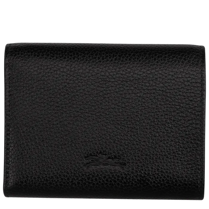 Le Foulonn Wallet BlackBlackBlack Wallets Longchamp MenWomen Le Foulonn Wallet BlackBlackBlack Wallets Longchamp MenWomen