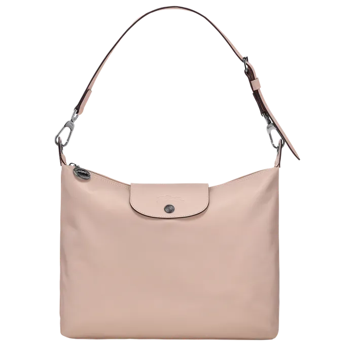 Le Pliage Xtra M Hobo bag NudeNudeNude Shoulder bags Longchamp Women