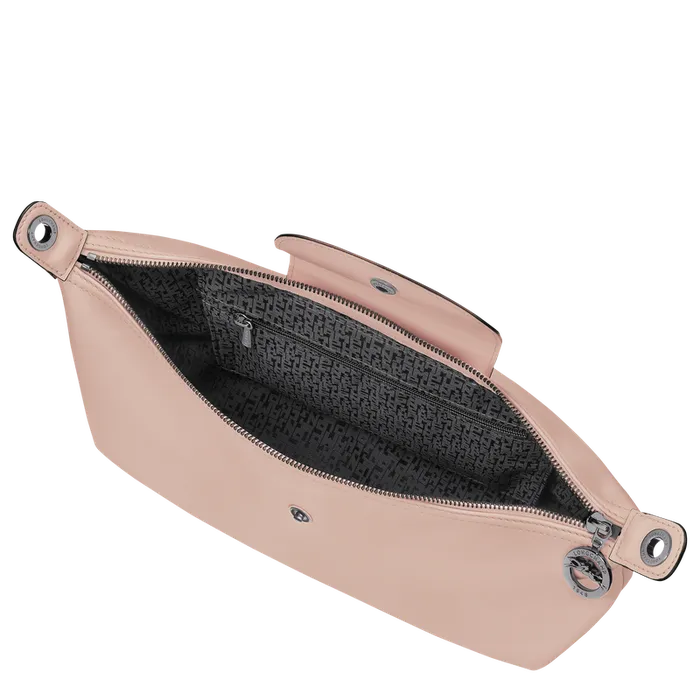 Le Pliage Xtra M Hobo bag NudeNudeNude Shoulder bags Longchamp Women Le Pliage Xtra M Hobo bag NudeNudeNude Shoulder bags Longchamp Women