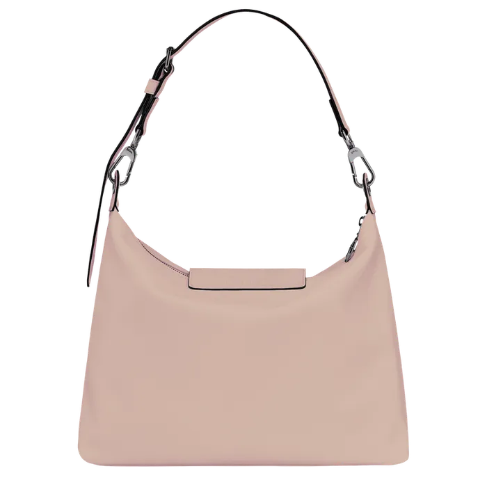 Le Pliage Xtra M Hobo bag NudeNudeNude Shoulder bags Longchamp Women Le Pliage Xtra M Hobo bag NudeNudeNude Shoulder bags Longchamp Women