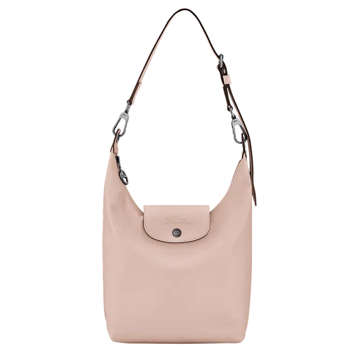 Le Pliage Xtra M Shoulder bag NudeNudeNude Women Shoulder bags Longchamp