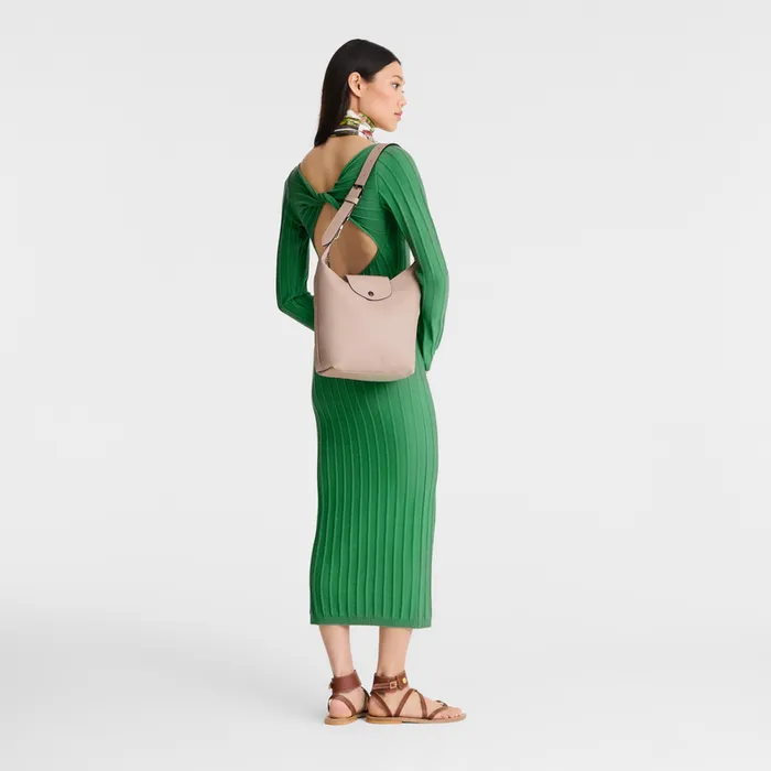 Le Pliage Xtra M Shoulder bag NudeNudeNude Women Shoulder bags Longchamp Le Pliage Xtra M Shoulder bag NudeNudeNude Women Shoulder bags Longchamp