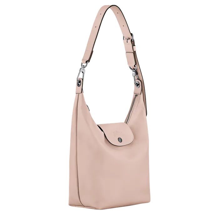 Le Pliage Xtra M Shoulder bag NudeNudeNude Women Shoulder bags Longchamp Le Pliage Xtra M Shoulder bag NudeNudeNude Women Shoulder bags Longchamp