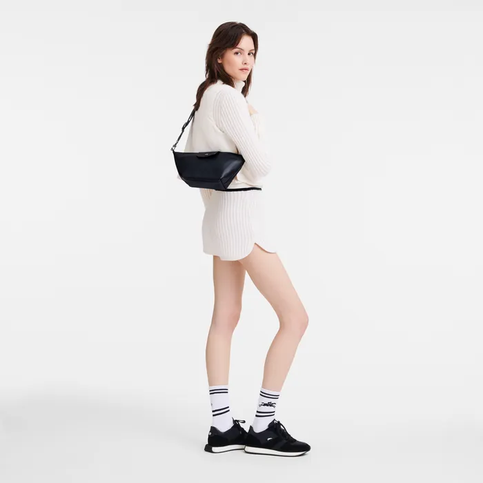 Le Pliage Xtra XS Crossbody bag BlackBlackBlack Mini bagsCrossbody bagsShoulder bags Longchamp WomenMen Le Pliage Xtra XS Crossbody bag BlackBlackBlack Mini bagsCrossbody bagsShoulder bags Longchamp WomenMen