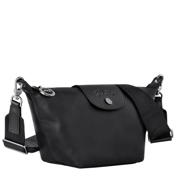 Le Pliage Xtra XS Crossbody bag BlackBlackBlack Mini bagsCrossbody bagsShoulder bags Longchamp WomenMen Le Pliage Xtra XS Crossbody bag BlackBlackBlack Mini bagsCrossbody bagsShoulder bags Longchamp WomenMen