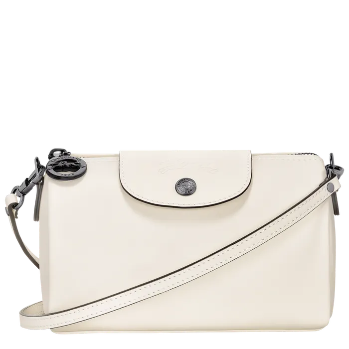 Le Pliage Xtra XS Crossbody bag Ecru Crossbody bagsMini bags Longchamp Women