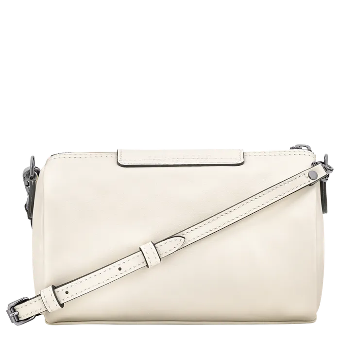 Le Pliage Xtra XS Crossbody bag Ecru Crossbody bagsMini bags Longchamp Women Le Pliage Xtra XS Crossbody bag Ecru Crossbody bagsMini bags Longchamp Women